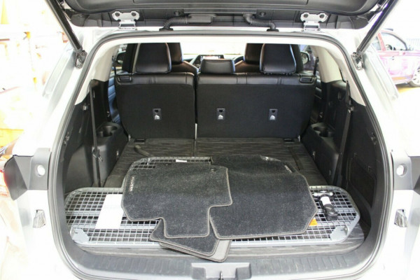 2022 Toyota Kluger AXUH78R GXL SUV Image 20