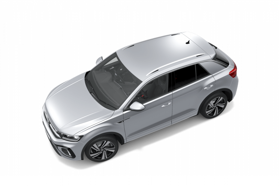 Demo 2022 Volkswagen TRoc V117693 Brisbane Autosports Group