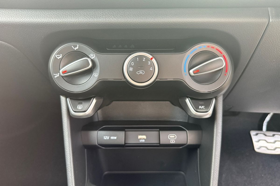 2025 Kia Picanto JA PE2 GT-Line Hatch Image 15