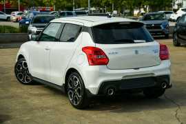 2023 MY22 Suzuki Swift AZ Series II Sport Hatch