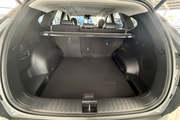 2026 Hyundai Tucson NX4.V4 Premium SUV Image 12