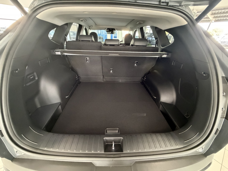 2026 Hyundai Tucson NX4.V4 Premium SUV Image 12
