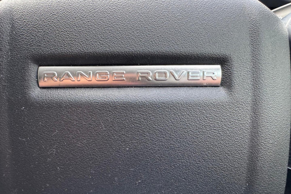 2019 MY20 Land Rover Range Rover Evoque L551 S SUV Image 20