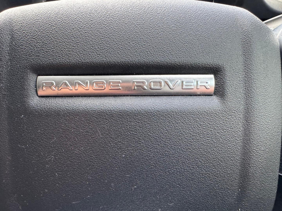 2019 MY20 Land Rover Range Rover Evoque L551 S SUV Image 20