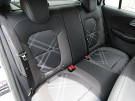 2021 MG 3 Excite Hatchback