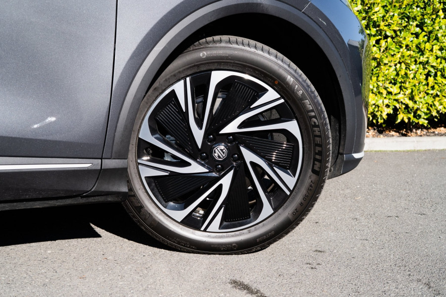 2026 MG MGS6 EV IS3E Essence SUV Image 8