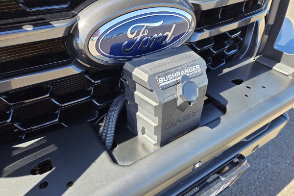2023 MY22 Ford Ranger P703 Wildtrak Ute Image 10