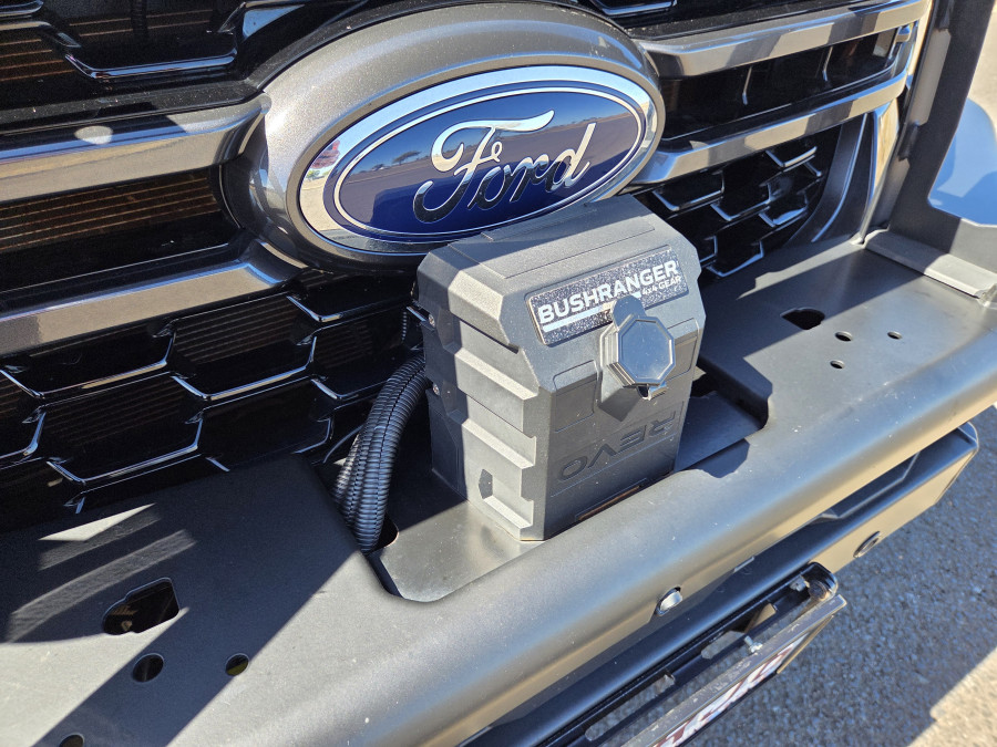2023 MY22 Ford Ranger P703 Wildtrak Ute Image 10