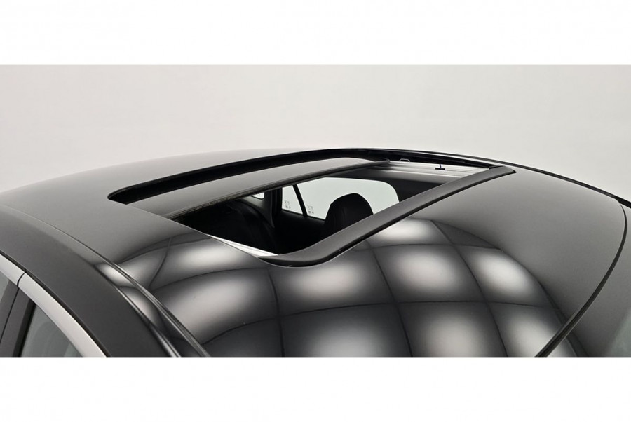 2024 MG MG5 Essence Sedan Image 7