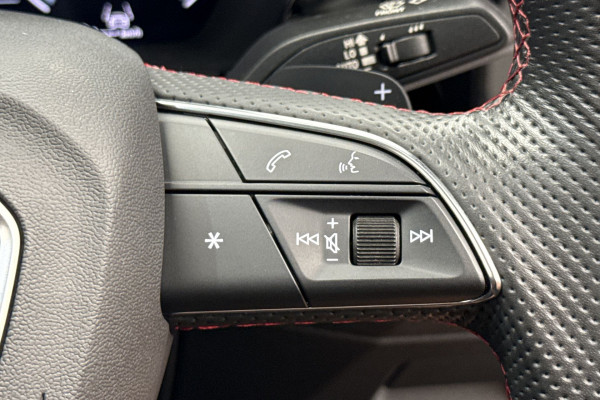 2023 MY24 Audi S3 GY  Sedan