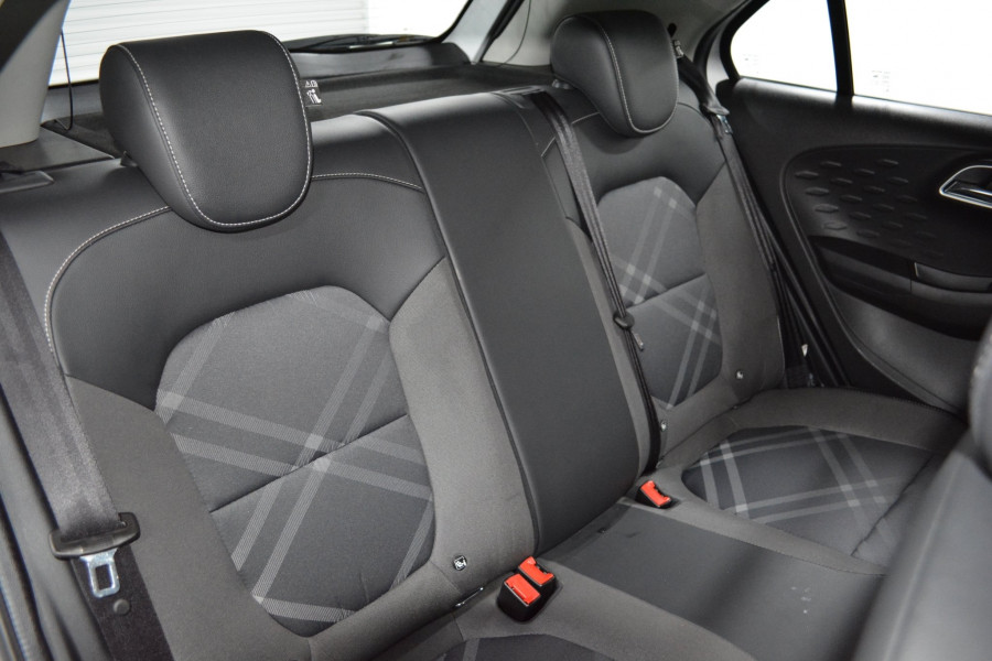2021 MG MG3 SZP1 Excite Hatch Image 10