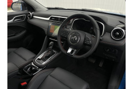 2024 MG ZST S13 Essence SUV