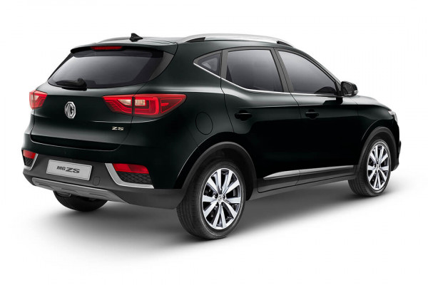 2023 MY22 MG ZS AZS1 Excite SUV