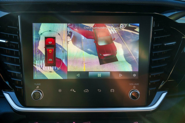 2025 MY25.5 Isuzu MU-X RJ LS-T SUV Image 16