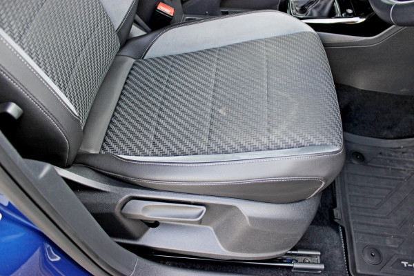 2021 MY22 Volkswagen T-Cross C11 85TSI Style SUV Image 12