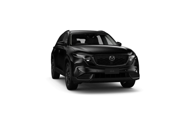 2026 Mazda CX-5 KM Series G25 Touring SUV Image 5