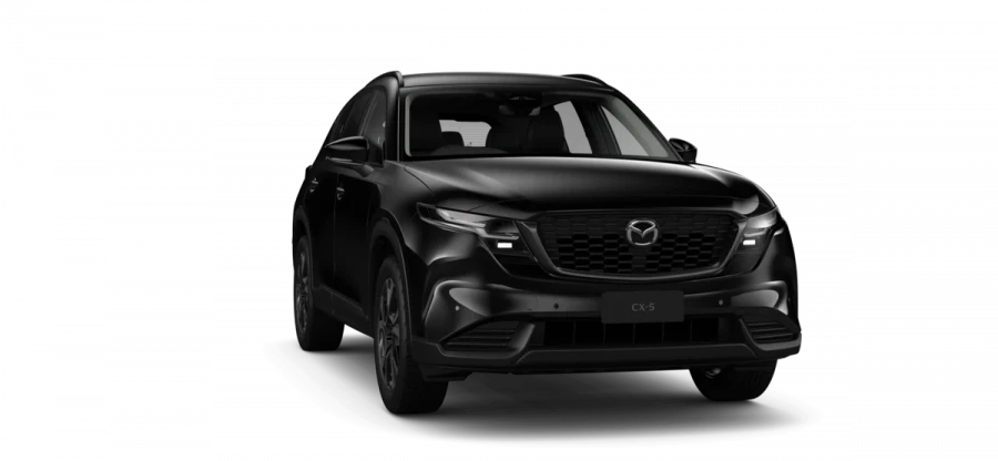 2026 Mazda CX-5 KM Series G25 Touring SUV Image 5