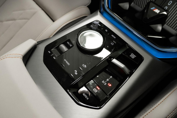 2026 BMW X3 G45 M50 xDrive SUV image 17