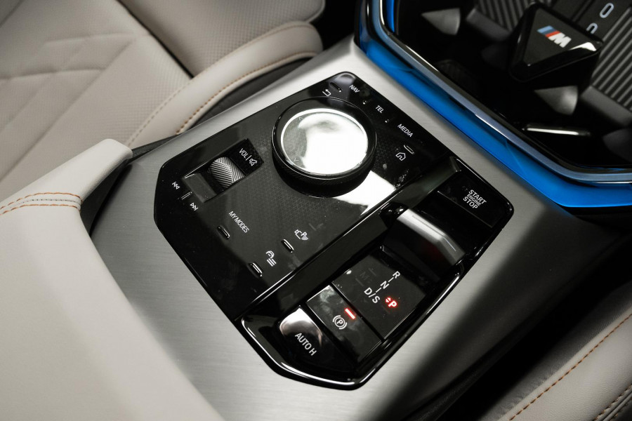 2026 BMW X3 G45 M50 xDrive SUV