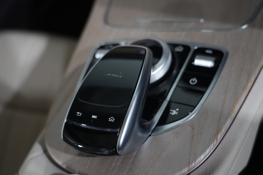 2019 Mercedes-Benz E-Class E300 Convertible Image 17
