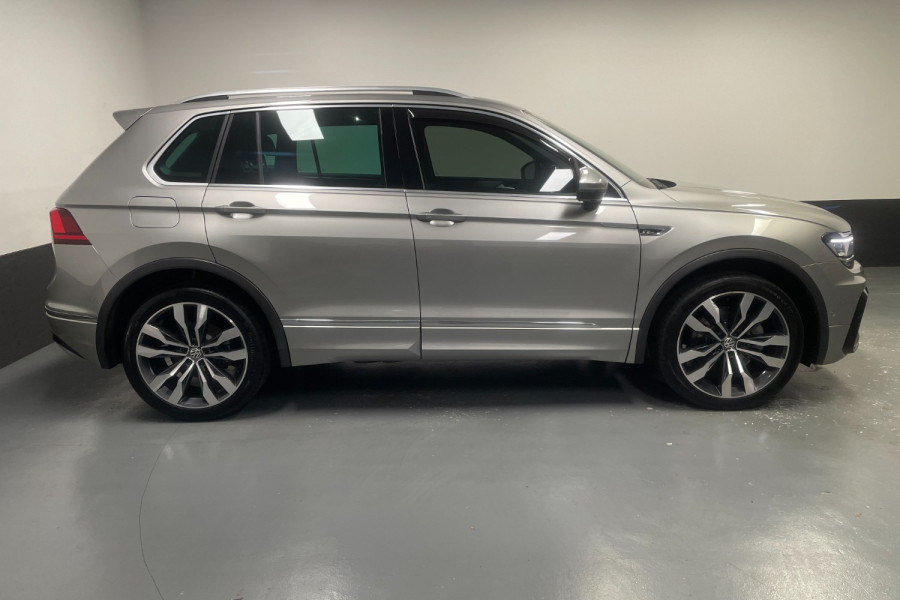 Used 2020 Volkswagen Tiguan 162TSI Highline 498853 Rutherford, NSW