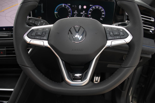 2026 Volkswagen Tiguan CT 200TSI eHybrid R-Line SUV Image 12