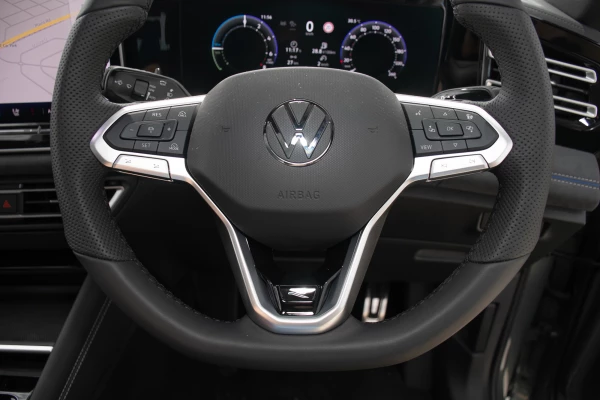 2026 Volkswagen Tiguan CT 200TSI eHybrid R-Line SUV Image 12