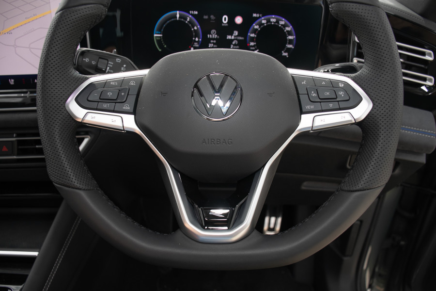 2026 Volkswagen Tiguan CT 200TSI eHybrid R-Line SUV Image 12