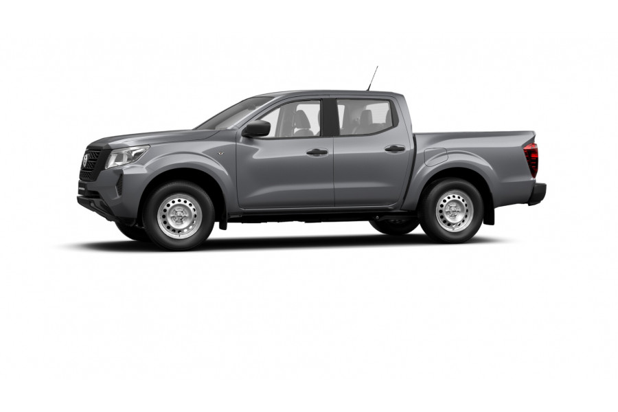 2025 Nissan Navara D23 SL Ute Image 33