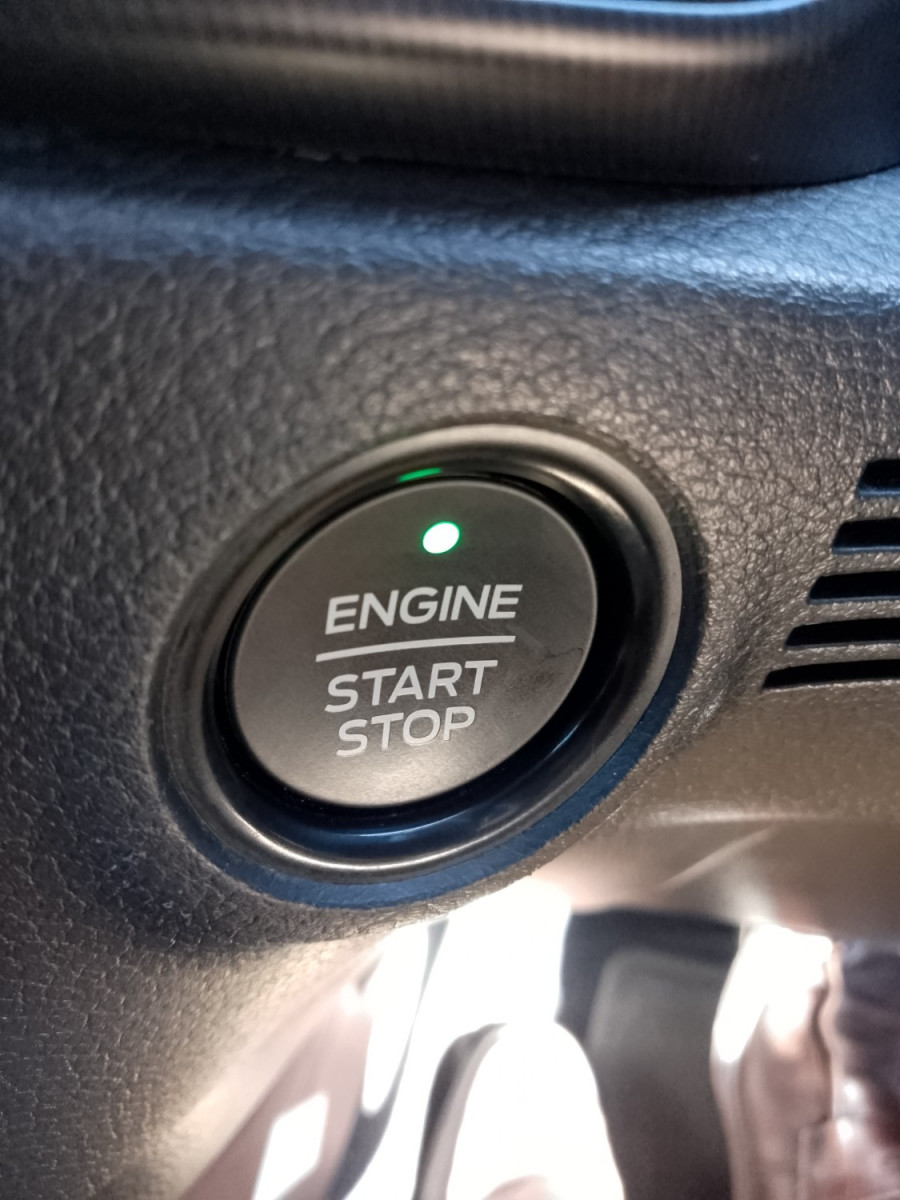 2022 MY21.75 Ford Ranger PX MkIII Raptor X Ute Image 31
