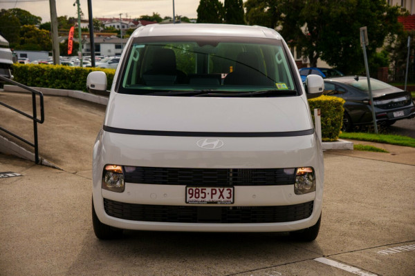 2026 Hyundai Staria Load US4.V3  Van Image 5