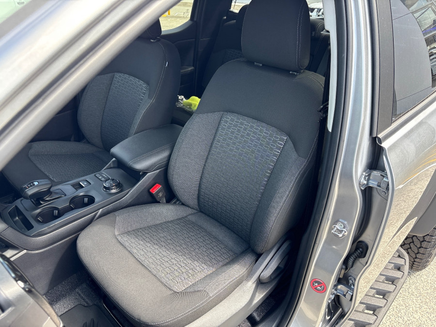 2026 MY26.5 Ford Ranger Super Duty   Ute Image 18