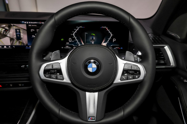 2026 BMW X5 G05 LCI xDrive30d M Sport SUV image 11