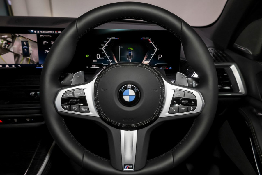 2026 BMW X5 G05 LCI xDrive30d M Sport SUV