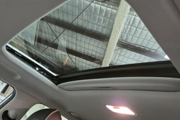 2021 MY22 Hyundai Venue QX.V4 Elite SUV Image 18