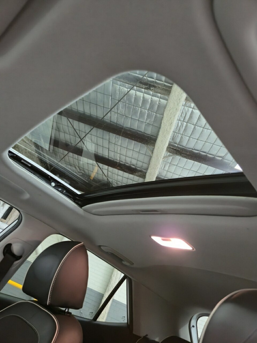 2021 MY22 Hyundai Venue QX.V4 Elite SUV Image 18
