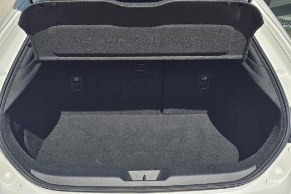 2021 Mazda 3 BP Series G20 Pure Hatch Image 8