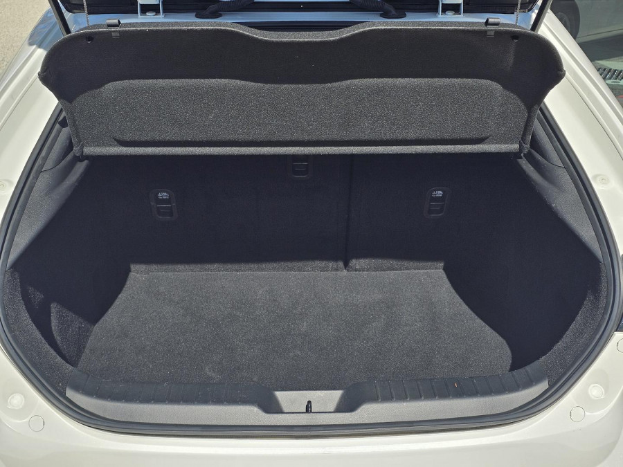 2021 Mazda 3 BP Series G20 Pure Hatch Image 8