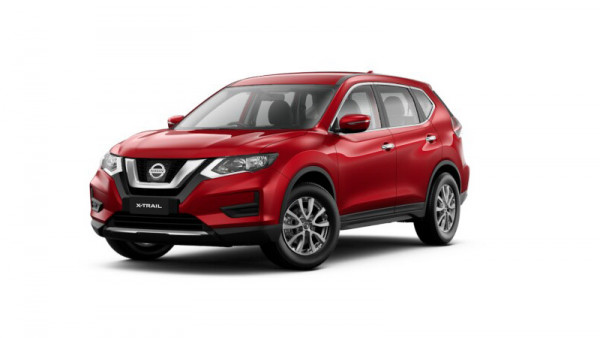 2020 Nissan X-Trail T32 Series III ST Suv