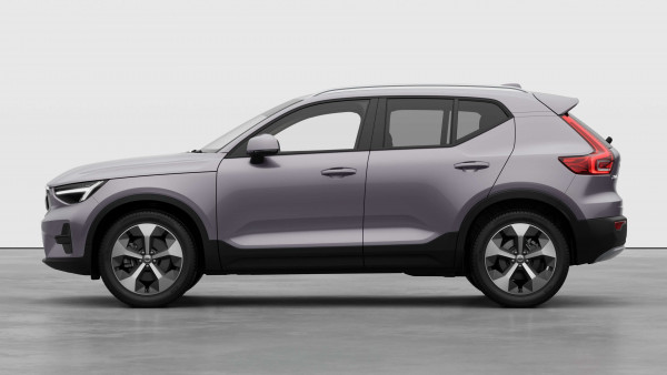 2025 MY26 Volvo XC40 XZ Plus B4 SUV image 2