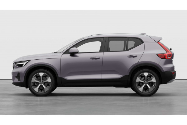 2025 MY26 Volvo XC40 XZ Plus B4 SUV Image 2
