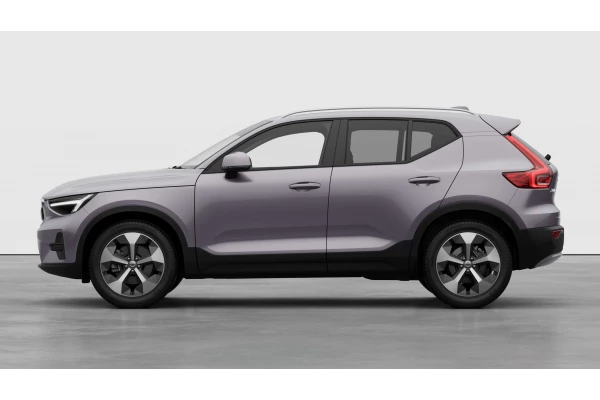 2026 Volvo XC40 XZ Plus B4 Special Edition SUV Image 2