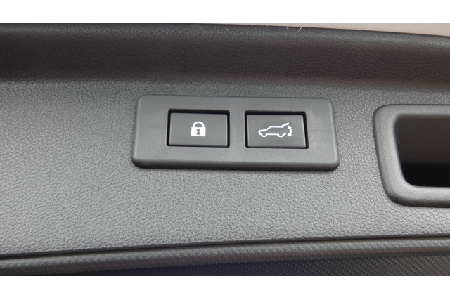 2020 MY21 Subaru Forester MY21 2.5I-S AWD SUV Image 9