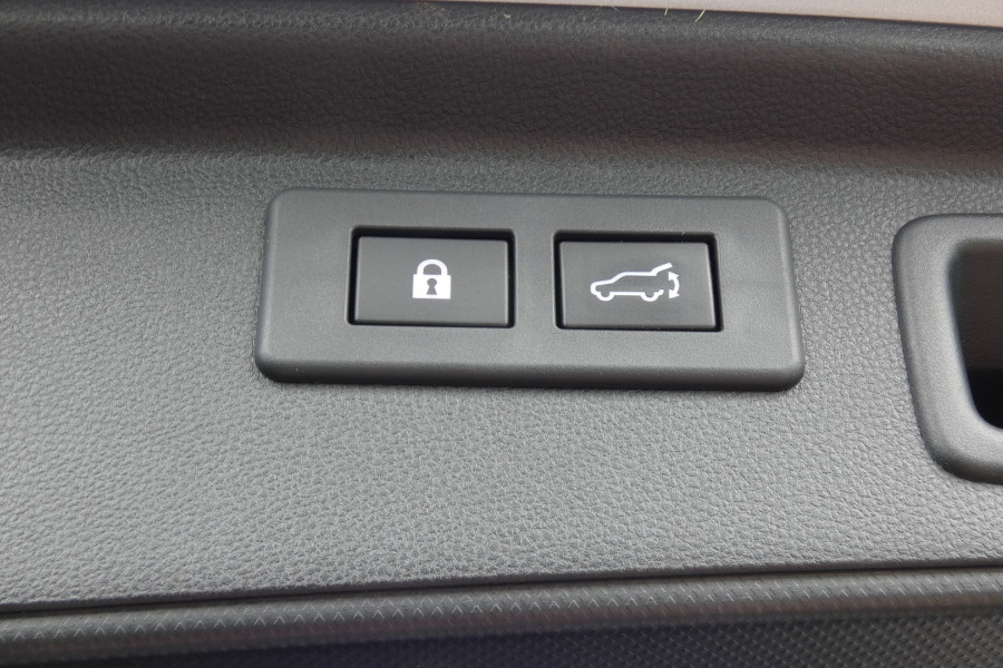 2020 MY21 Subaru Forester MY21 2.5I-S AWD SUV Image 9