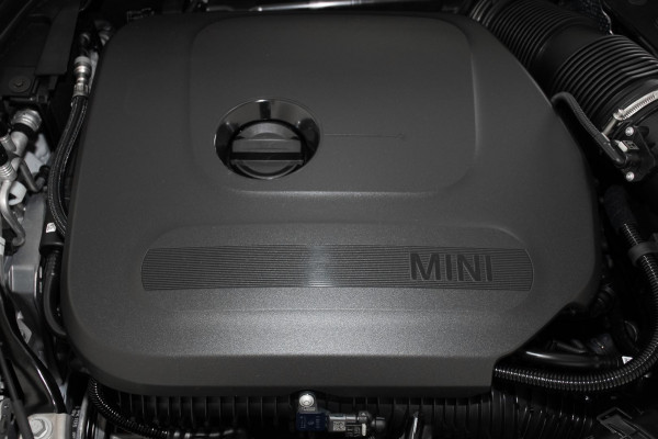 2026 MINI Cooper F65 S JCW Sport Hatch image 21