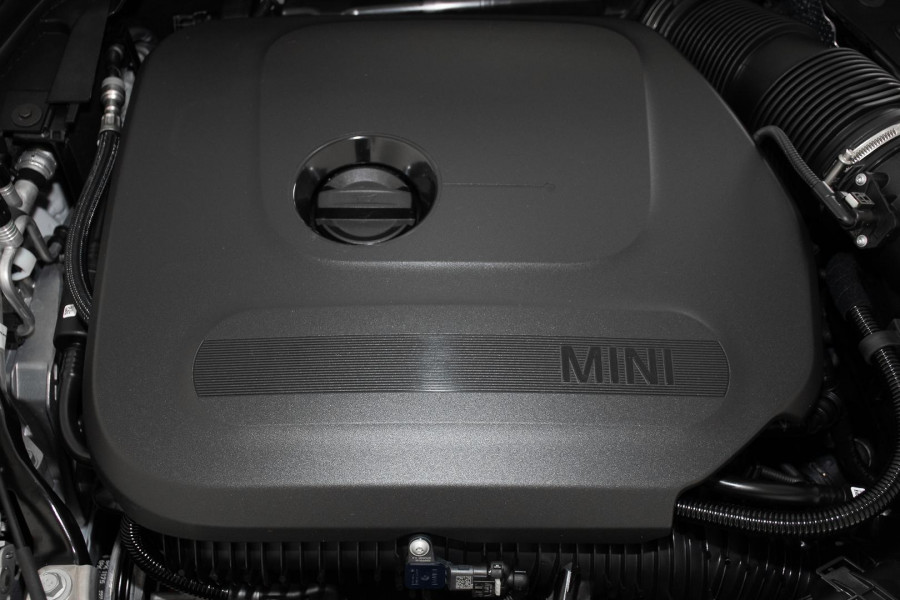2026 MINI Cooper F65 S JCW Sport Hatch