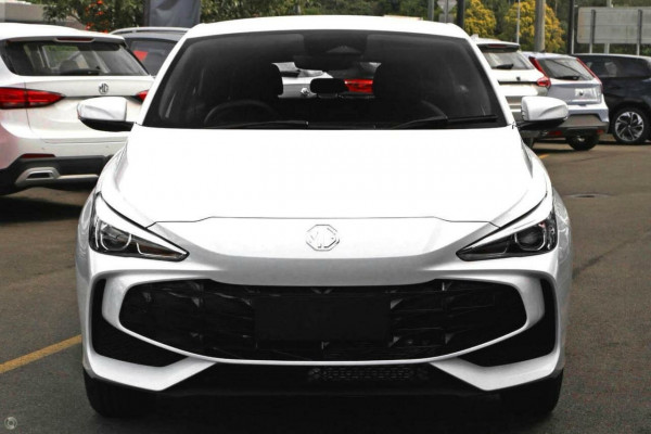 2026 MG MG3 ZP22 Vibe Hatch Image 2