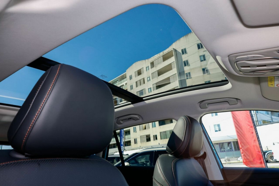 2025 MG HS AS33H Essence Hybrid+ SUV Image 15