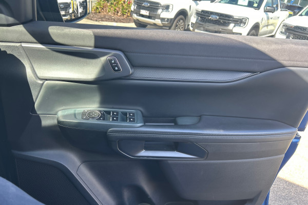 2023 MY23.5 Ford Ranger P703  Raptor Ute Image 32