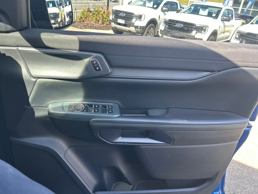 2023 MY23.5 Ford Ranger P703  Raptor Ute Image 32